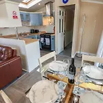 New Horizon Casa vacanze Carlisle (Cumbria)