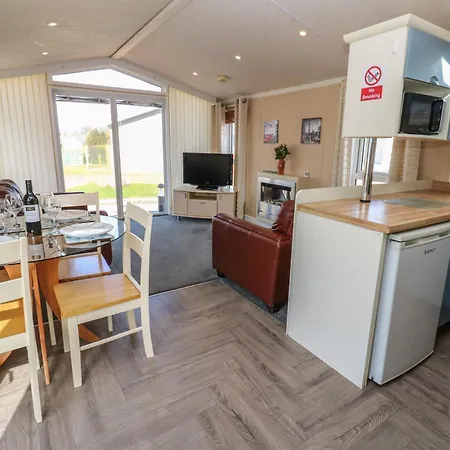 بيت للعطل New Horizon *