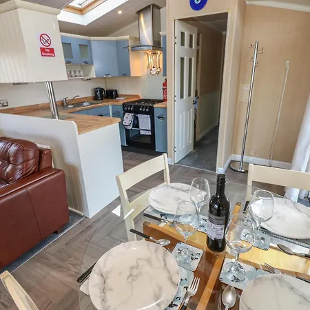 New Horizon Casa vacanze Carlisle (Cumbria)