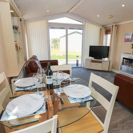 New Horizon بيت للعطل