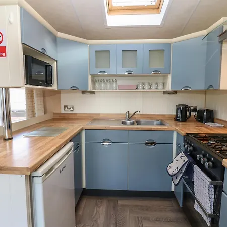 New Horizon كارلايل