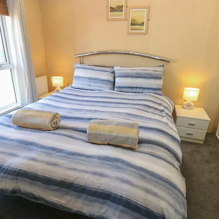 New Horizon كارلايل