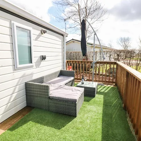 بيت للعطل New Horizon *