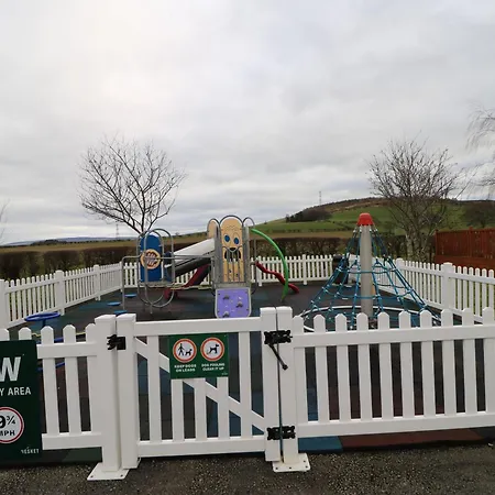 New Horizon بيت للعطل